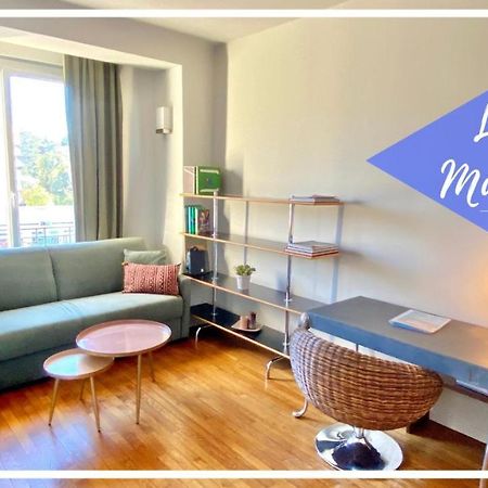 Latour Maubourg By Scls Locations Apartment คานส์ ภายนอก รูปภาพ