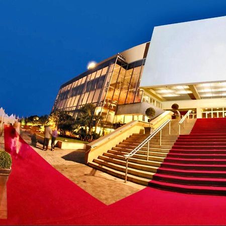 Latour Maubourg By Scls Locations Apartment คานส์ ภายนอก รูปภาพ