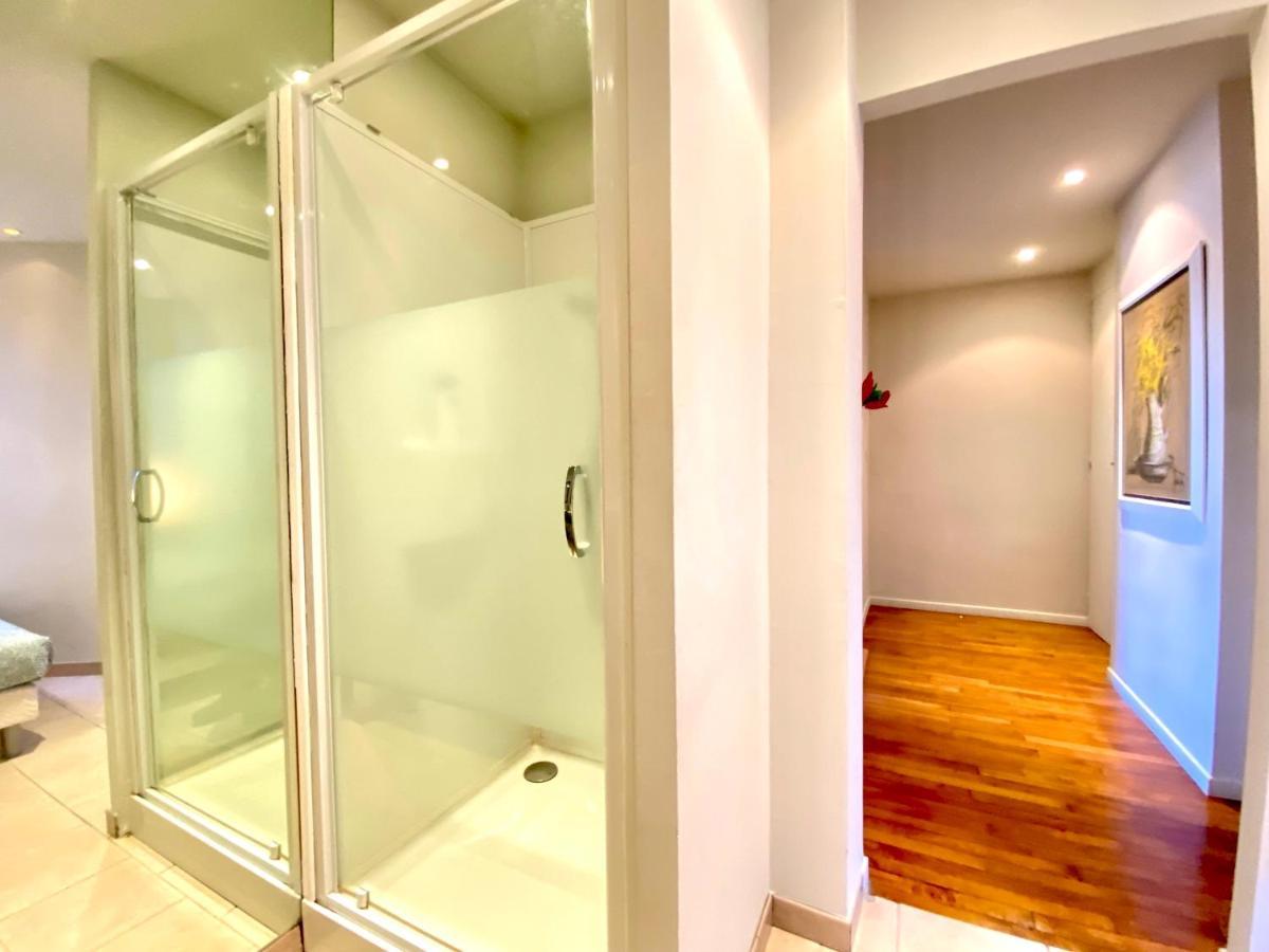 Latour Maubourg By Scls Locations Apartment คานส์ ภายนอก รูปภาพ